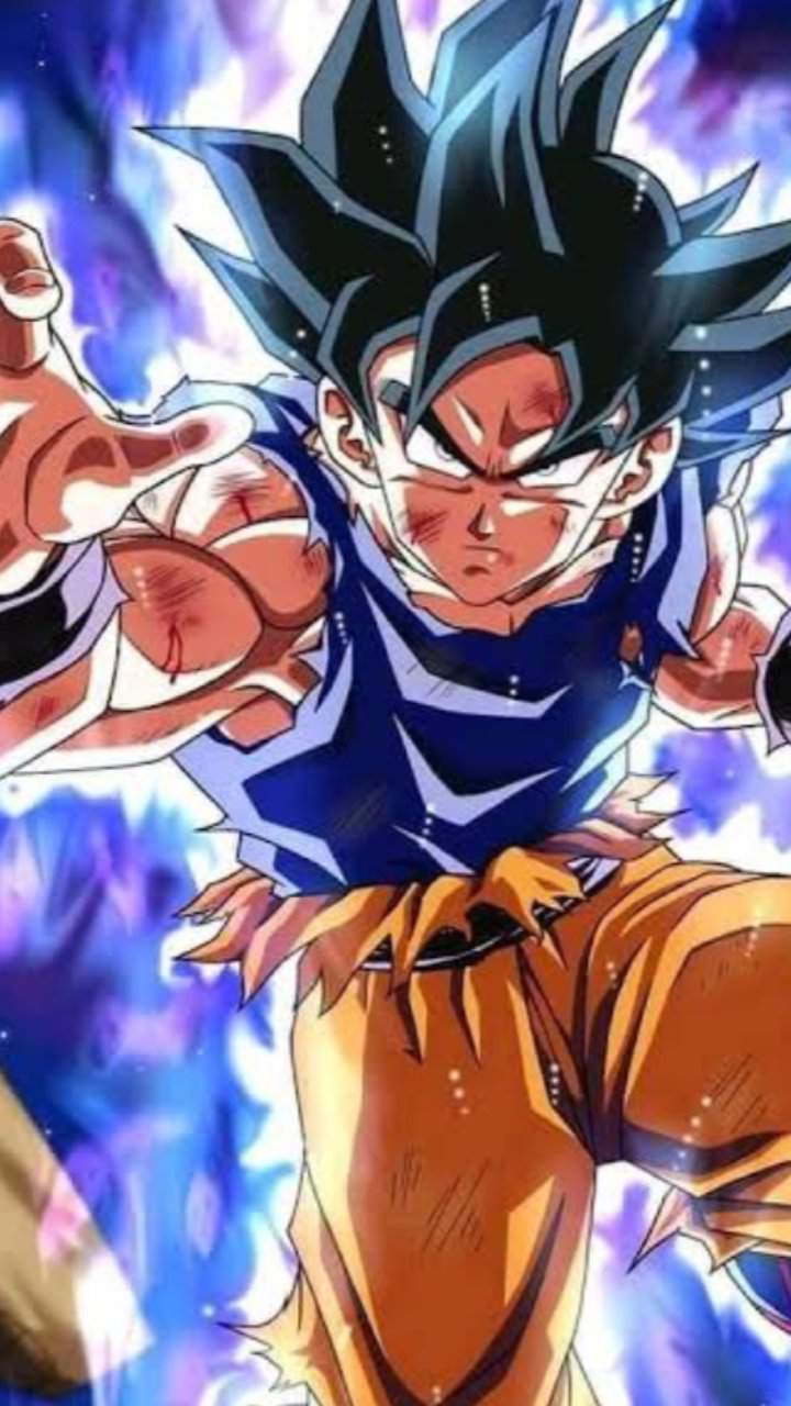 Utra | Wiki | Dragon Ball Super Oficial™ㅤ Amino