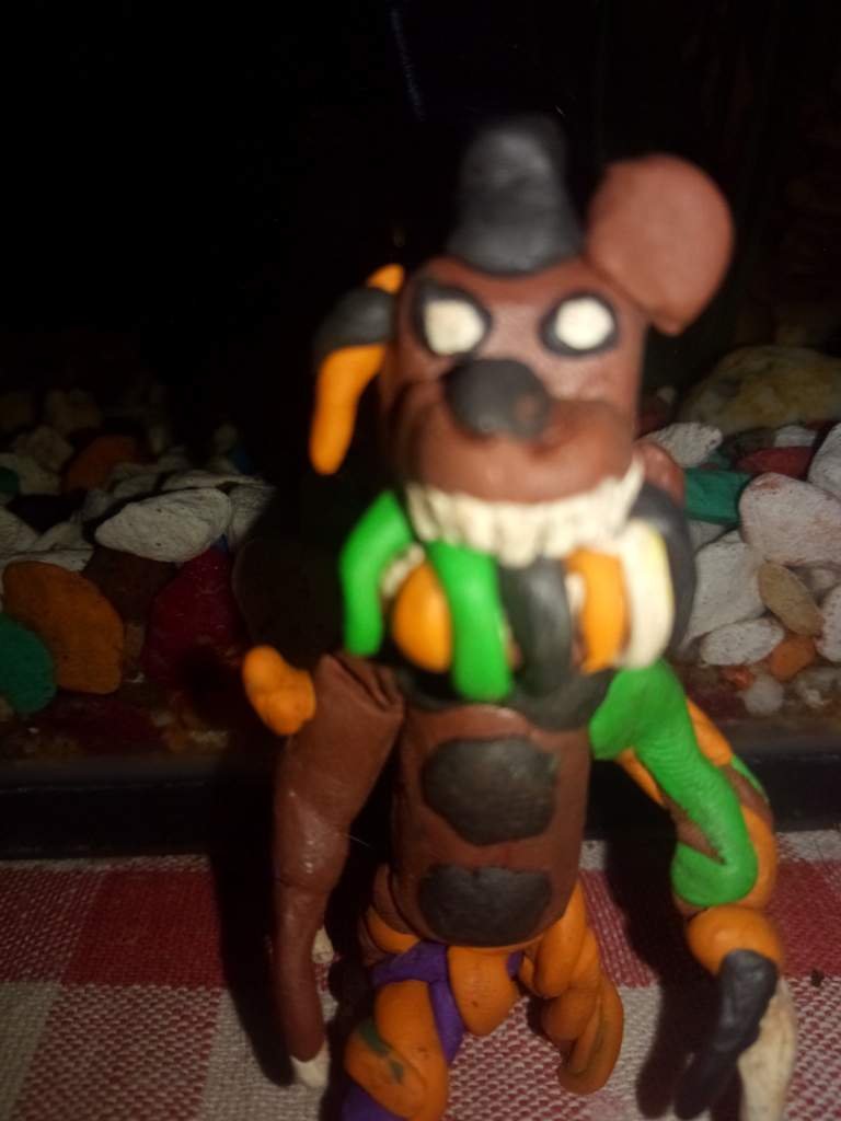 Твистед молтен Фредди. Оцените от 1 до 10. | FNaF Amino [RUS] Amino