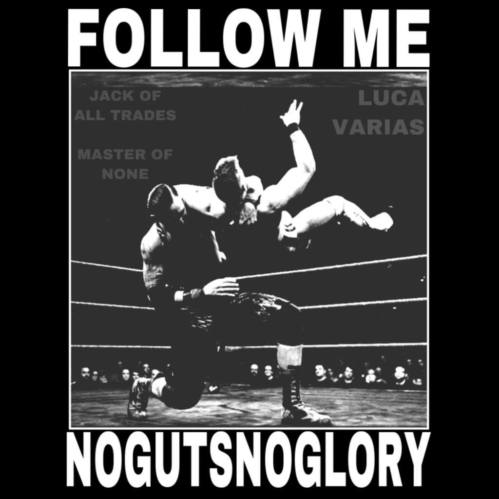 2.14.20 | Wrestling Amino