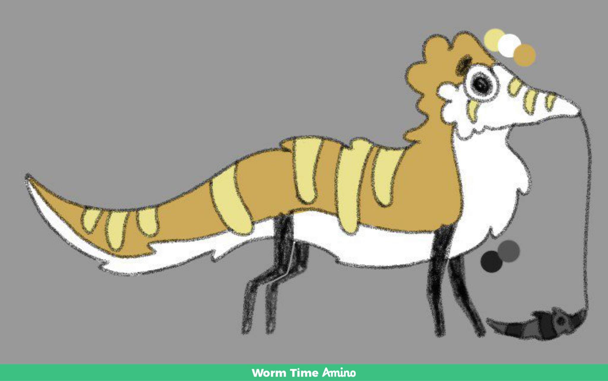 Lewis | Wiki | Worm Time Amino