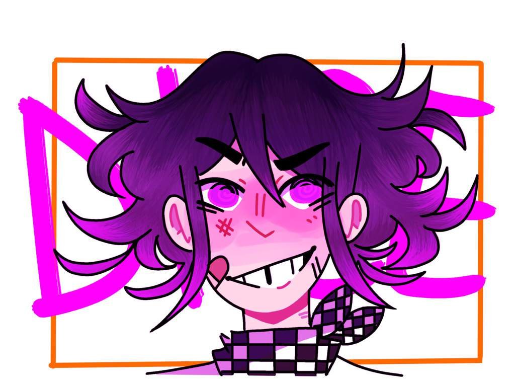 𝐃𝐈𝐂𝐄 Danganronpa Amino