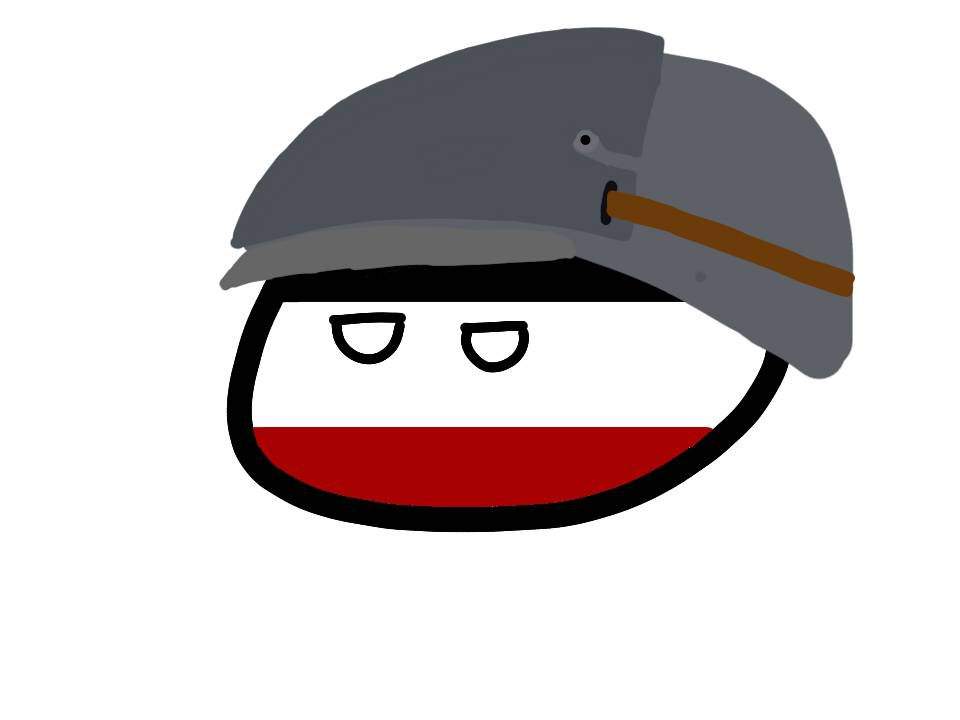 Desenho Deutscher Soldat Polandball History Pt Br Amino