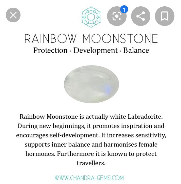 Moonstone Magic 