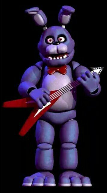 Факты о Бонни | Wiki | FNaF Amino [RUS] Amino