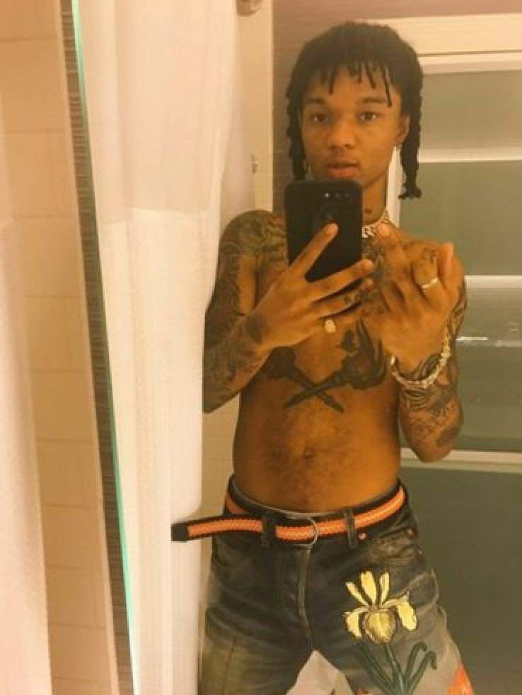 SWAE LEE Wiki Music Amino