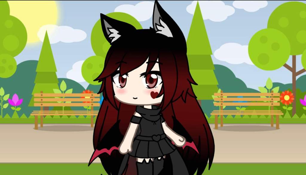 Little fox | Wiki | Gacha-Life Amino