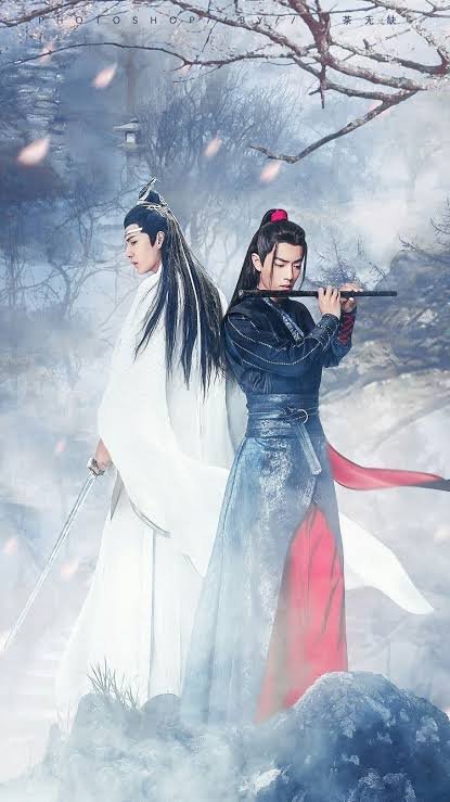 The Untamed | •K-DRAMA• Amino