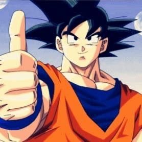 Me gusta Goku | DRAGON BALL ESPAÑOL Amino