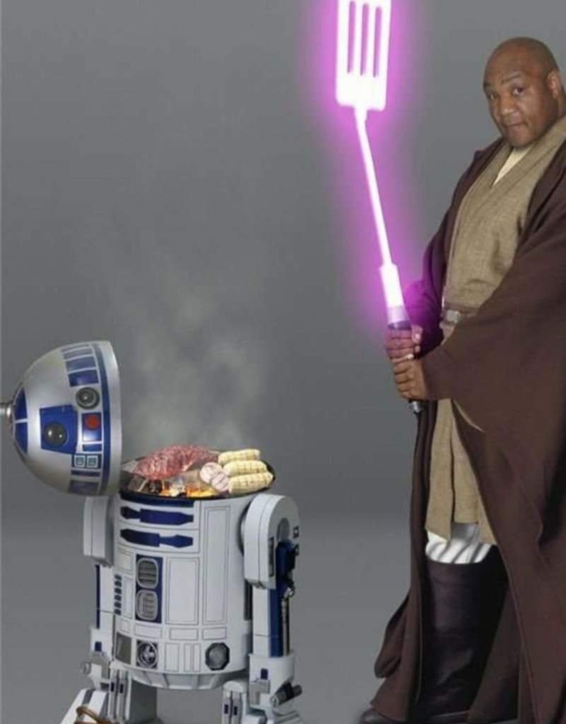 Fat Windu Star Wars Amino
