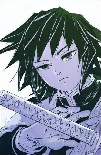 Giyu Tomioka ( Actualizado) | Wiki | • Kimetsu No Yaiba Amino • Amino