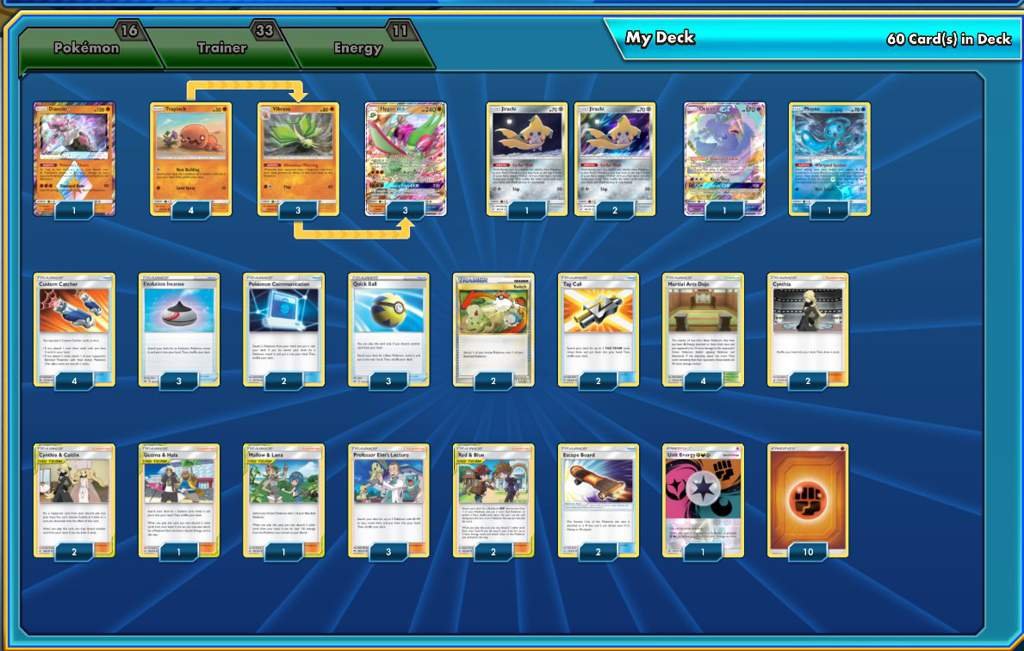 Flygon Gx Standard decklist Pokémon Trading Card Game Amino