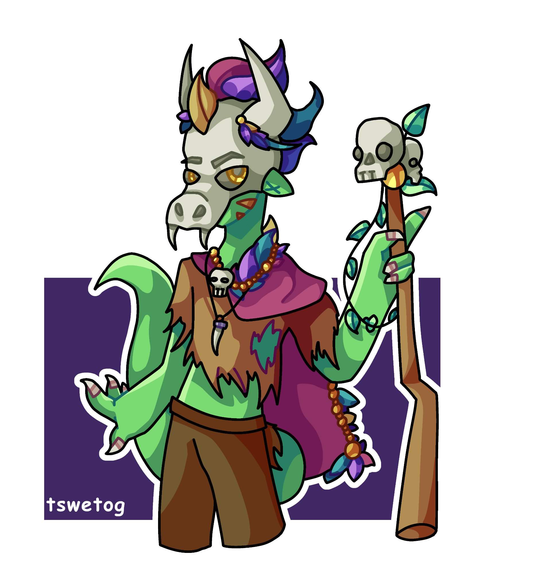 Terraria witch doctor art фото 4
