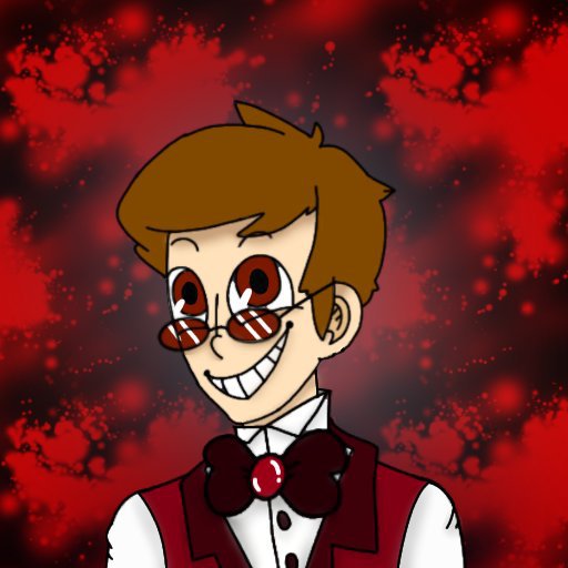 Human Alastor Hazbin Hotel Official Amino