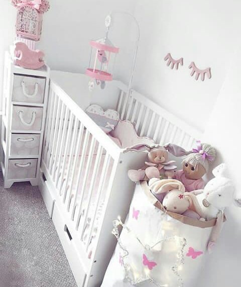 Quarto de Bebê Wiki Moda em Geral Amino