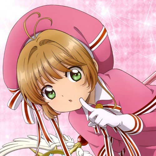 card captor wiki