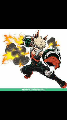 amino-Katsuki Bakugou-b7bbfad1