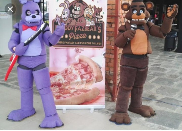 Пиццерия Фредди фазбер Реал или фейк | FNaF Amino [RUS] Amino