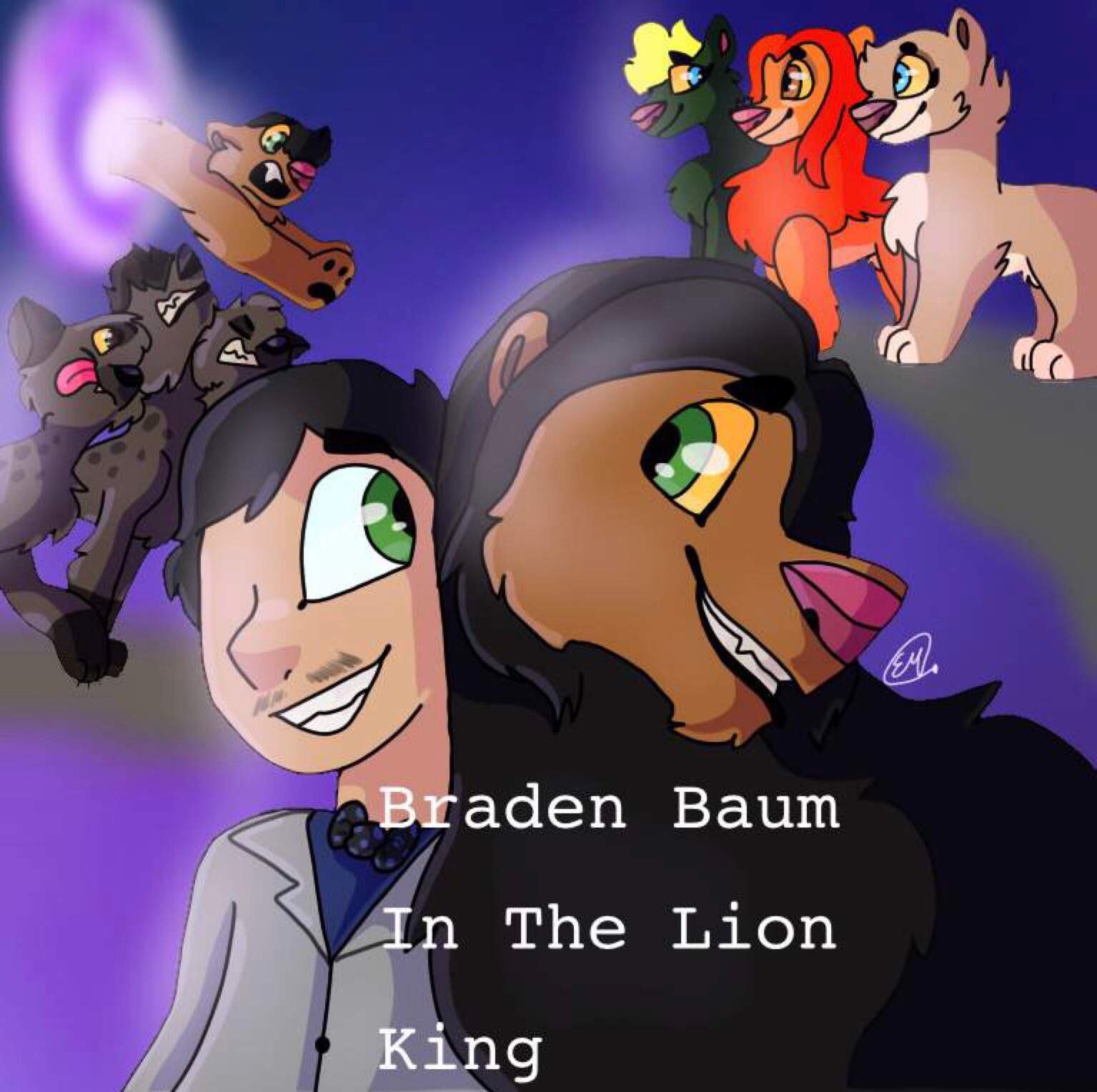 Story Commission 🦁the Lion King Amino🦁 Amino 9037