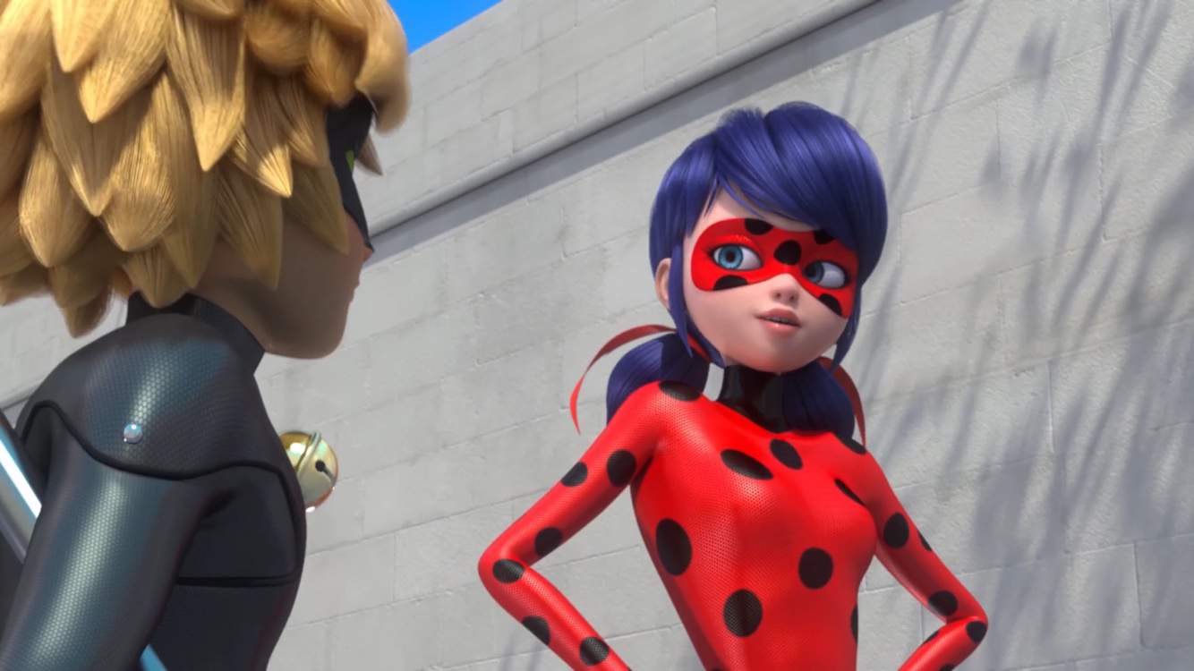 Discussion On The Animation Scandal | Miraculous Amino