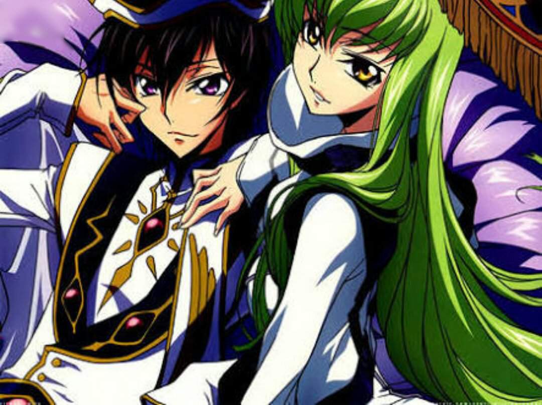 Lelouch Vi Britannia Cc Wiki Code Geass Amino 1634