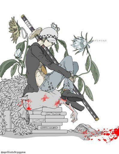 Ван пис | Wiki | One Piece Amino