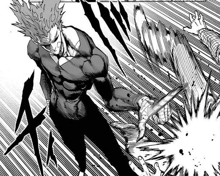 Garou Wiki Rol Libre Amino Amino