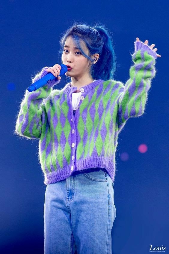 iu outfits