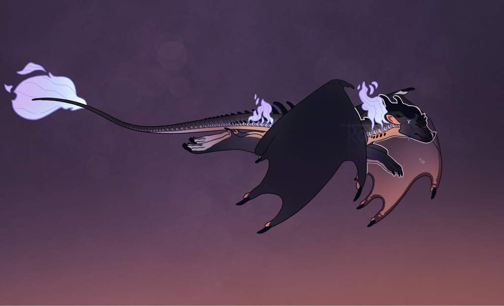 Chaska Wings Of Fire Amino