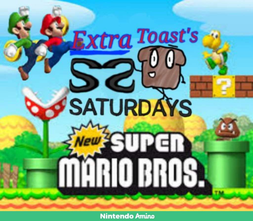 new super mario bros 1