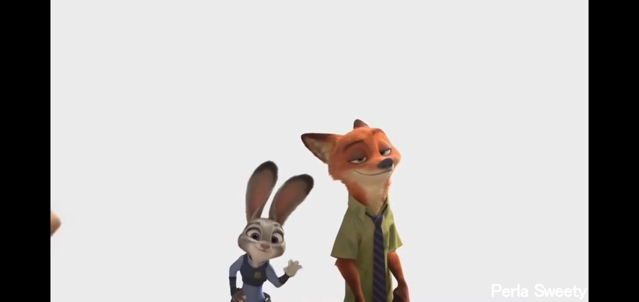 Zootopia Amino Amino