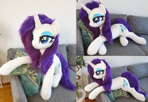 giant twilight sparkle plush