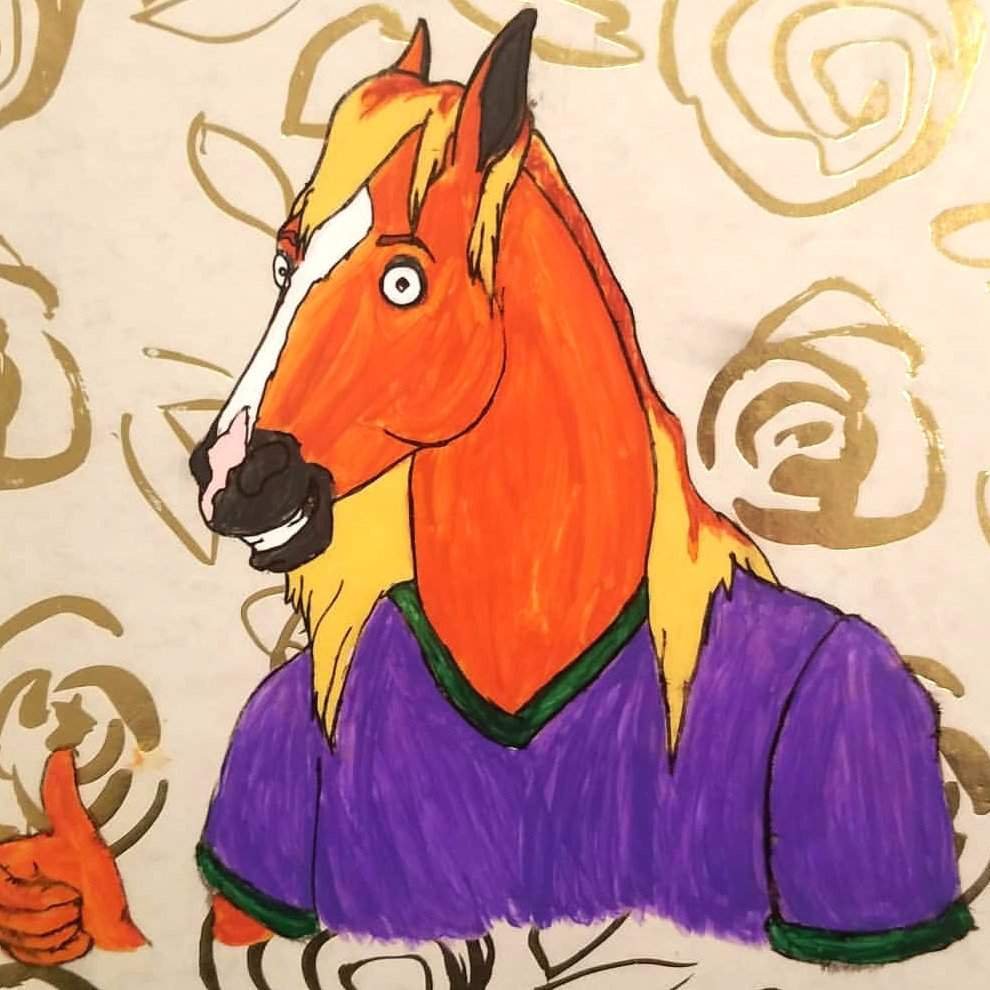 dummy-dance-supreme-wiki-bojack-horseman-official-amino-amino