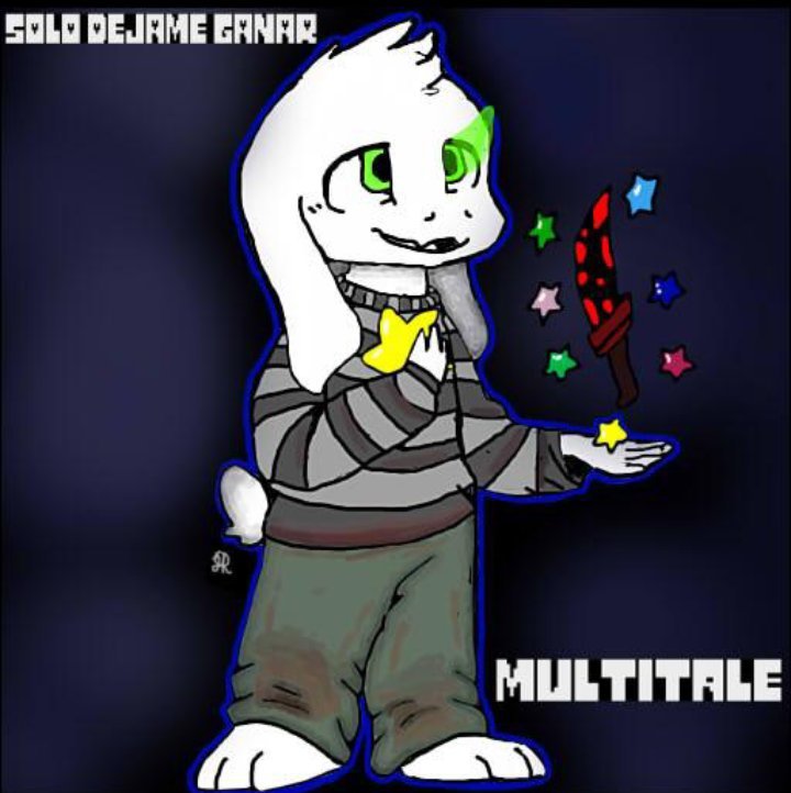 Asriel multitale Wiki Furry Spanich Amino asriel-multitale-wiki-furry-spanich-amino