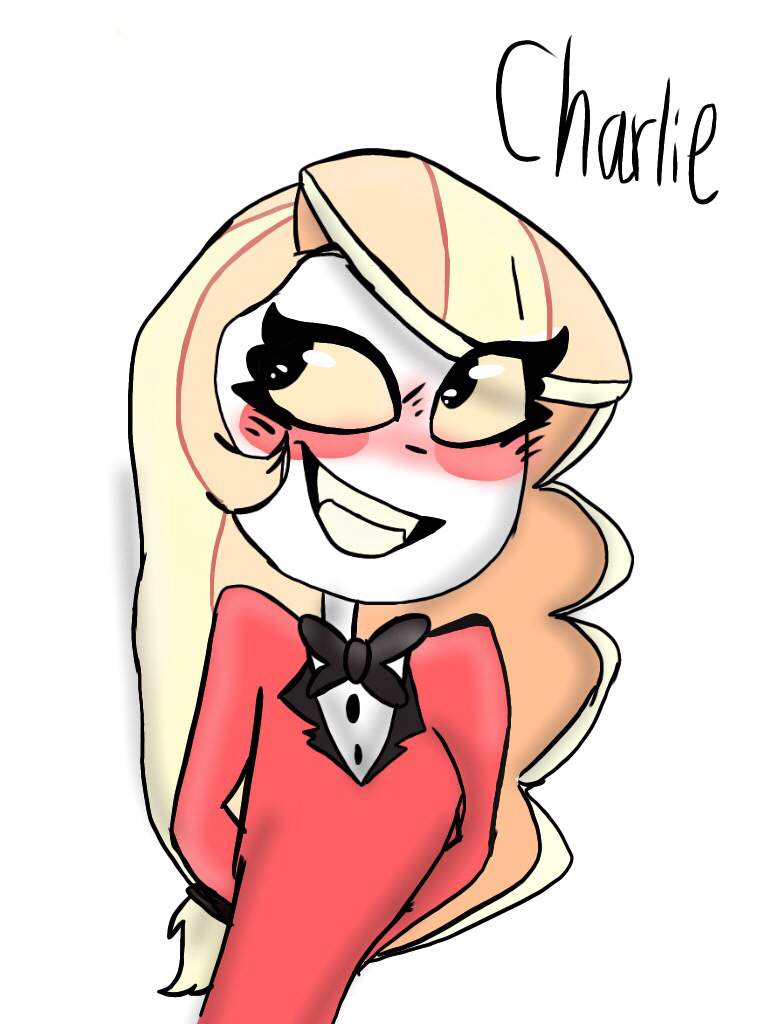 Charlie Hazbin Hotel Official Amino 7877