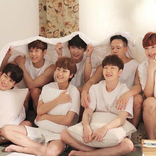 BTOB | Wiki | •Kpop• Amino