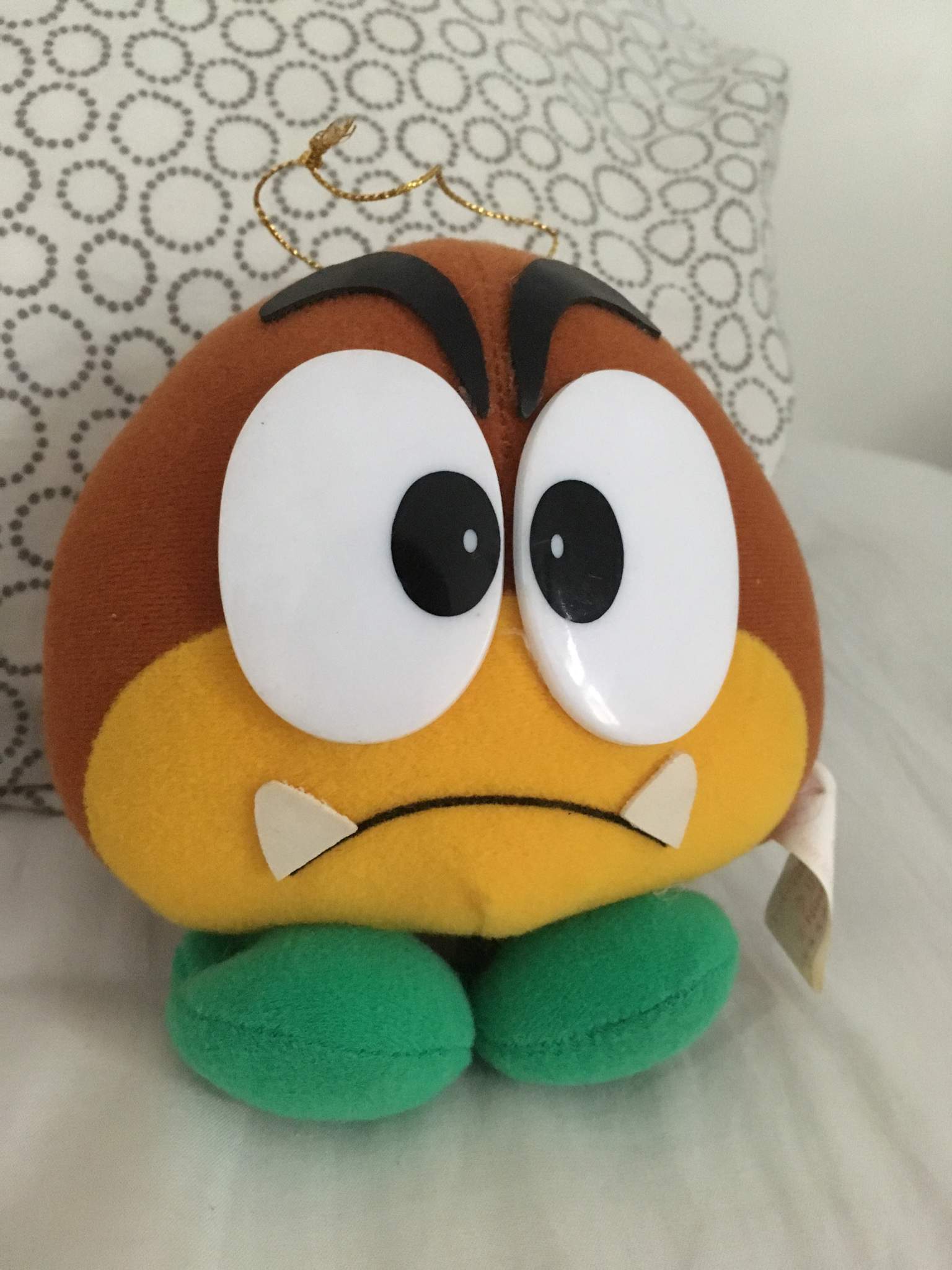 galoomba plush