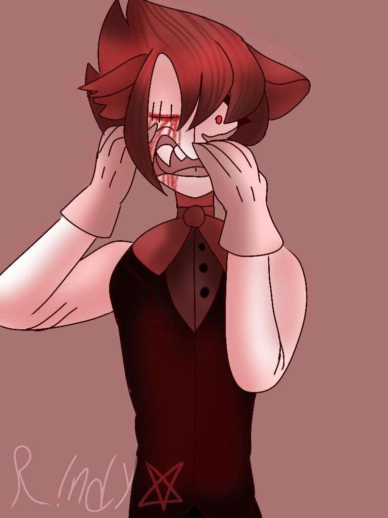 ♠Nonsense Speaker♠ Creepypasta OCs! Amino