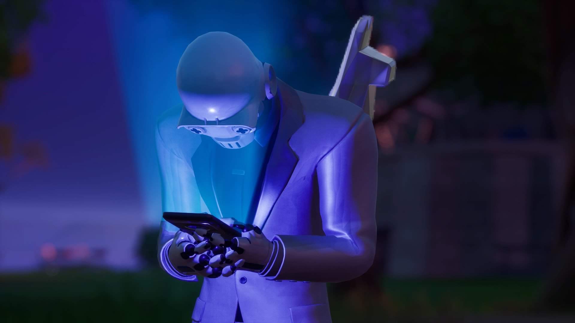 fortnite shadow henchmen toy