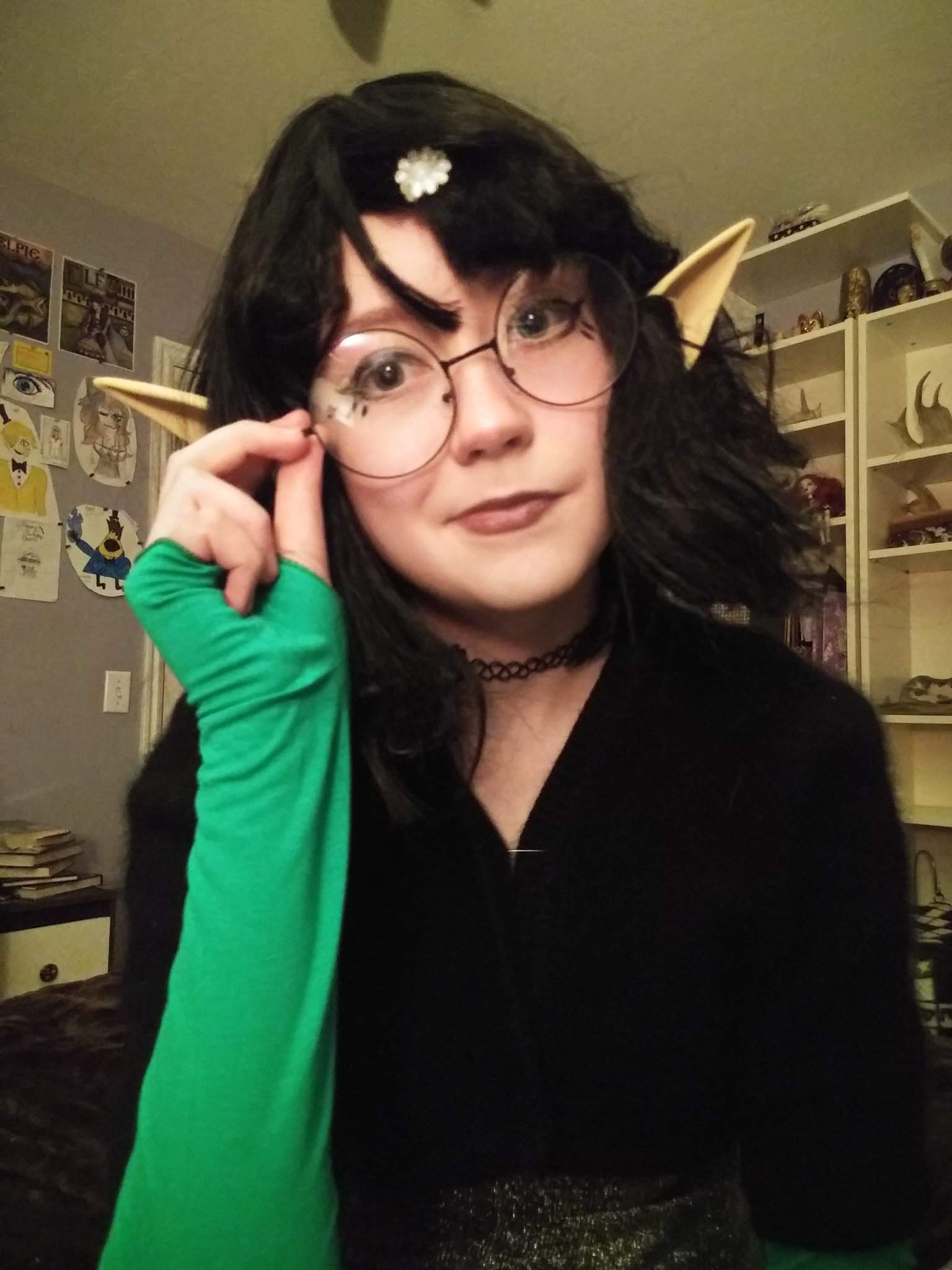 Willow Cosplay 🌱 The Owl House Eng Amino