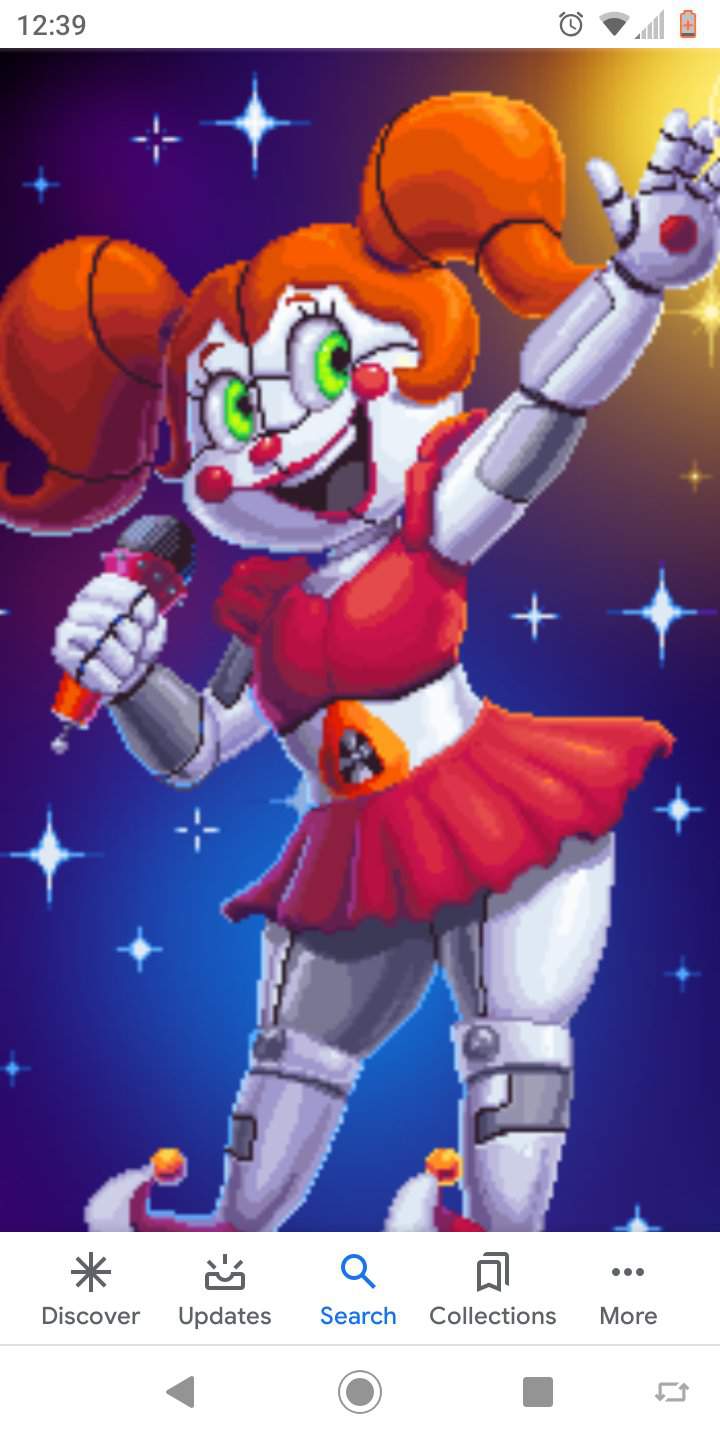 Circus Baby | Wiki | Five Nights At Freddy's Amino