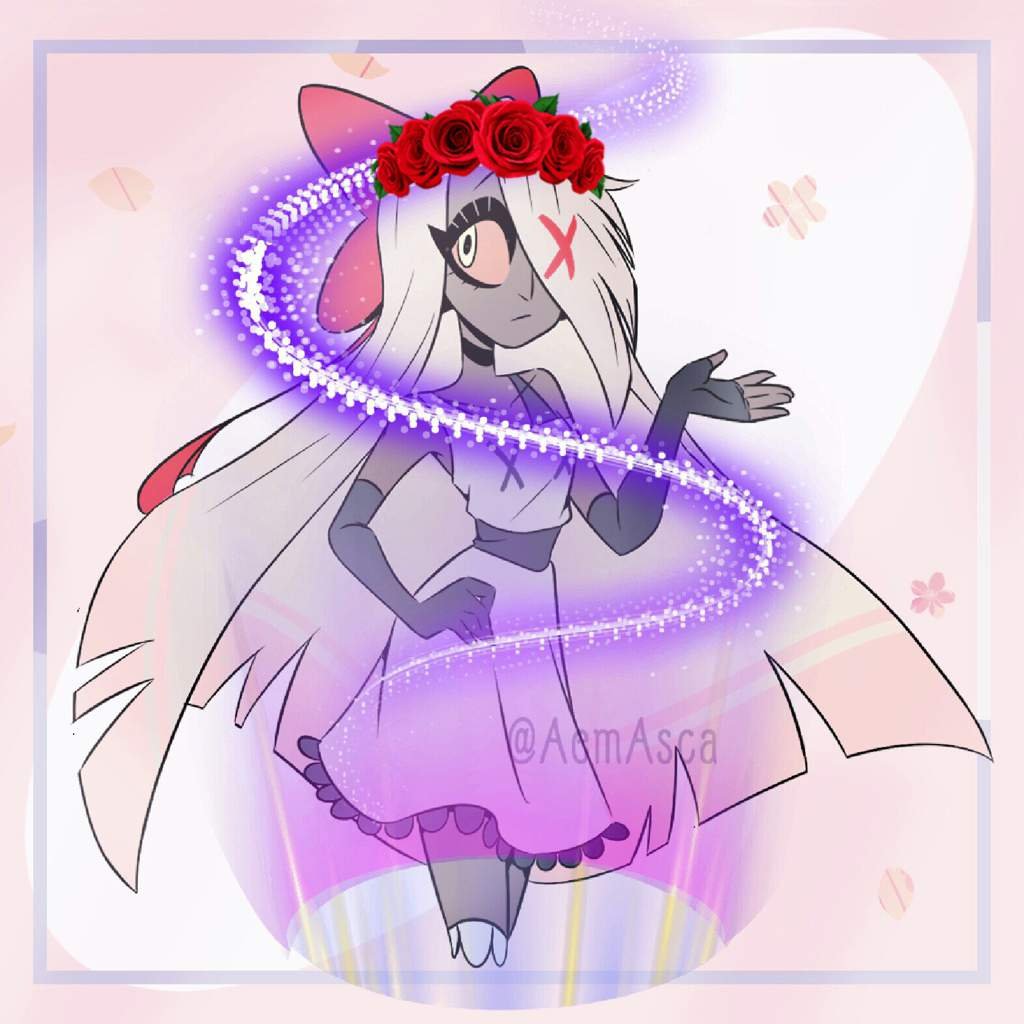 Аброботочка | Отель Хазбин | Hazbin Hotel Amino