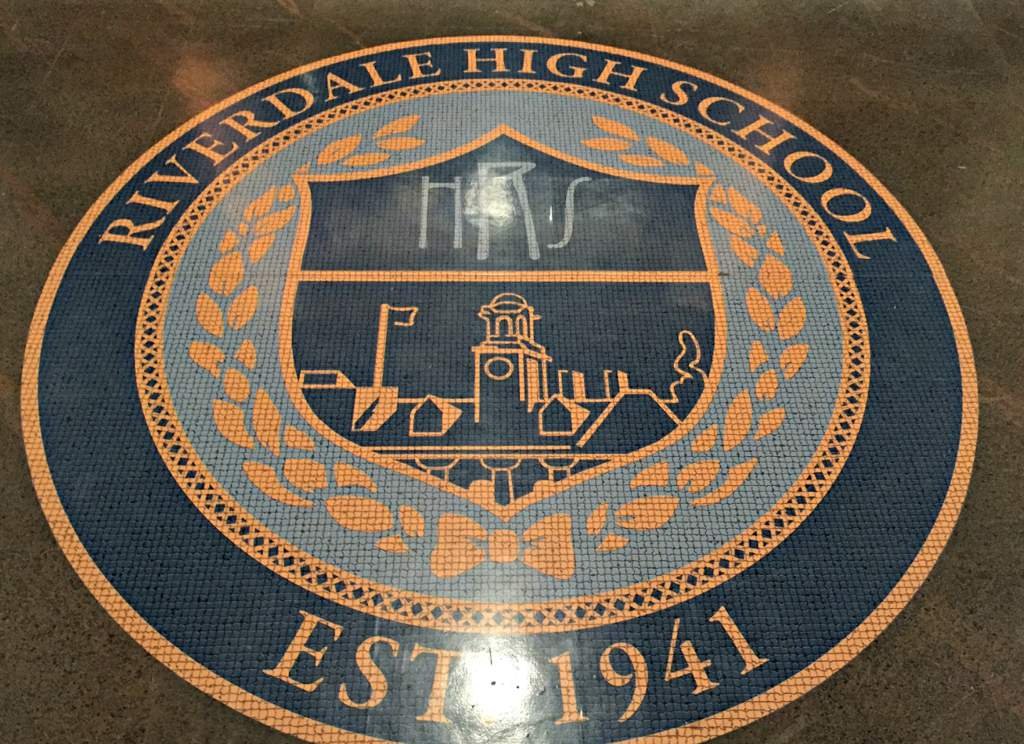 Riverdale High School Wiki Riverdale Amino