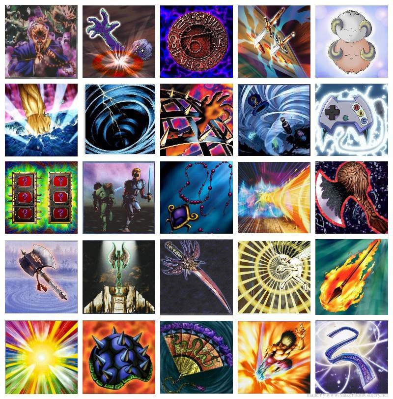 YuGiOh! Duel Chambers Spell Cards Duel Amino