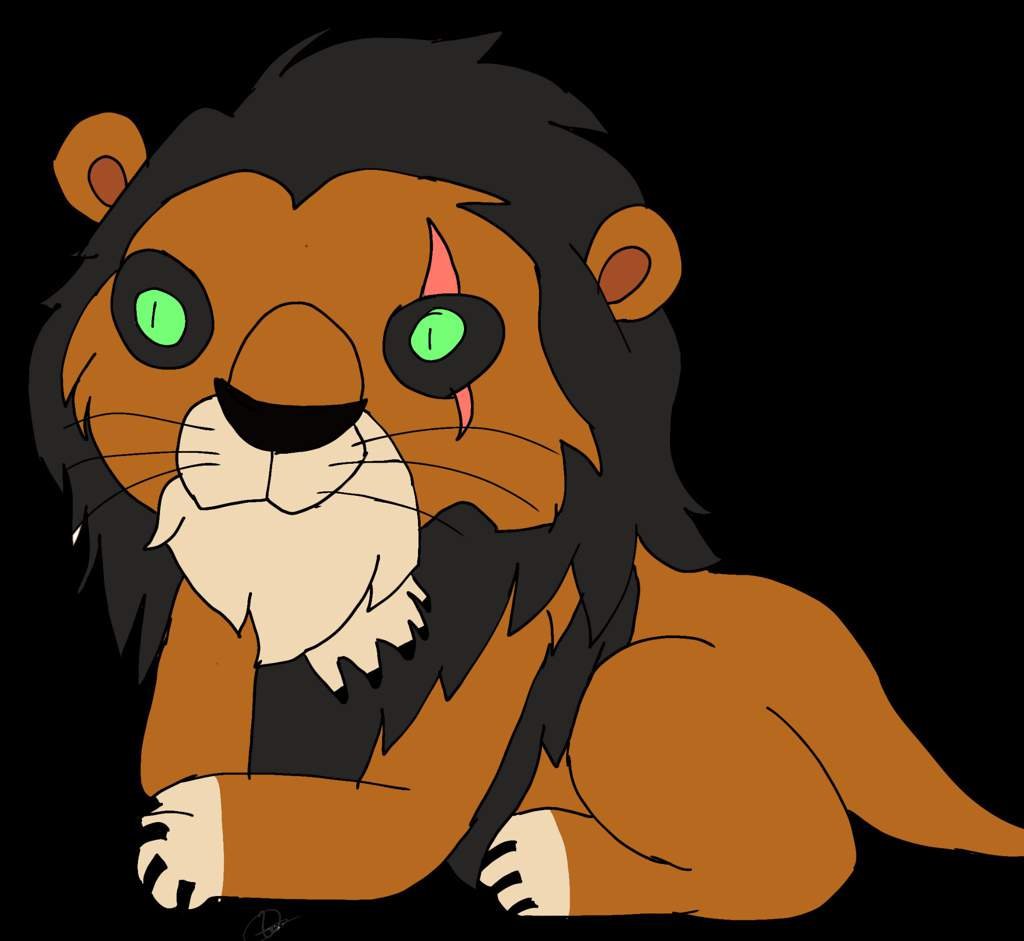 Scar | Wiki | O Rei Leão Pt-Br {RPG} Amino