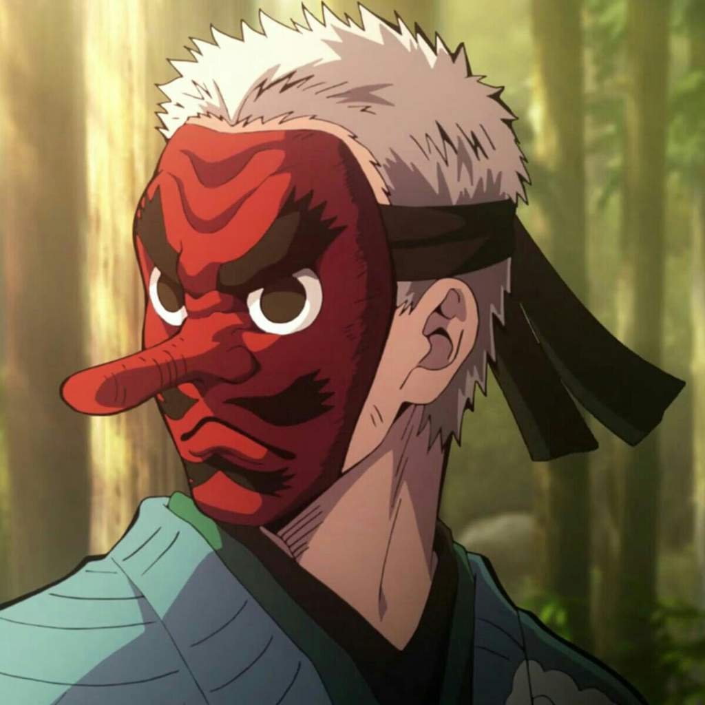 Урокодаки Саконджи | Wiki | RP Клинок Рассекающий Демонов Amino