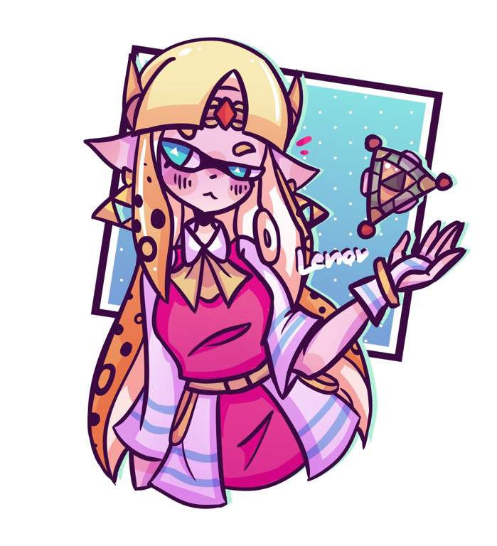 Splatoon X The Legend Of Zelda Redraw Splatoon Amino