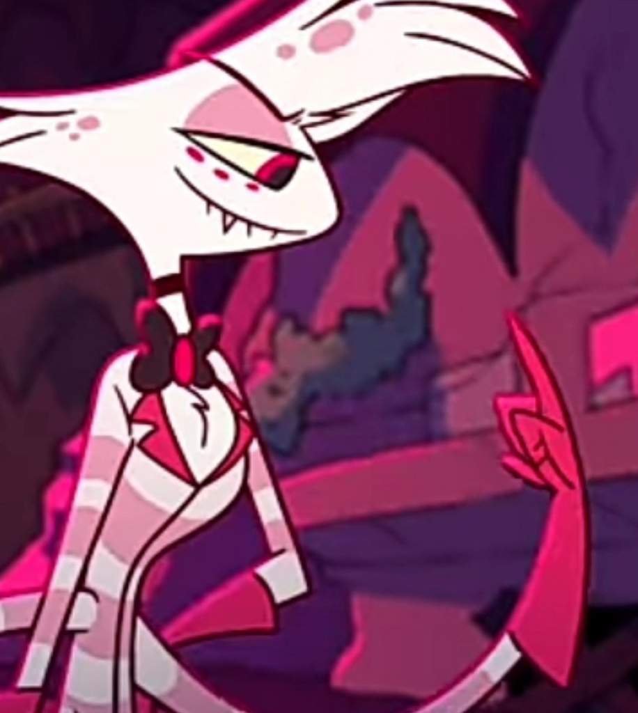 Все факи | Отель Хазбин | Hazbin Hotel Amino