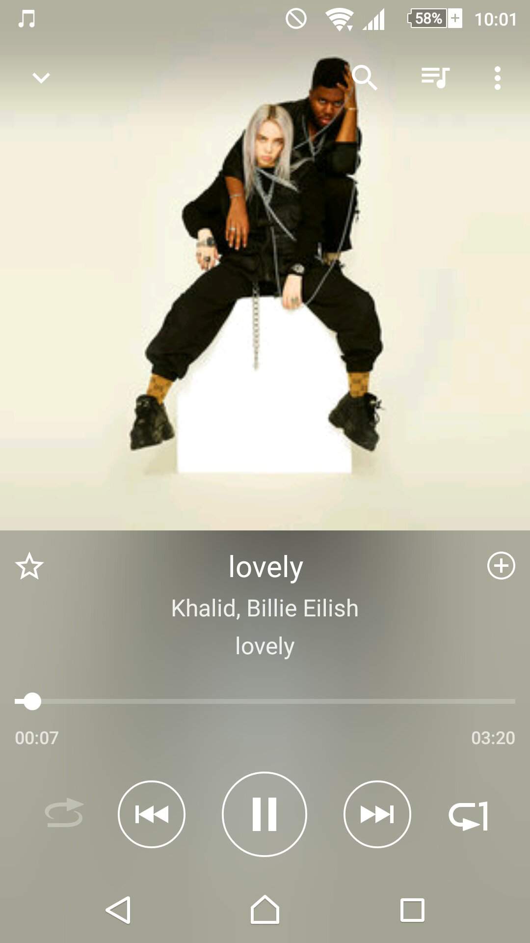 Billie eilish - lovely lyrics meaning