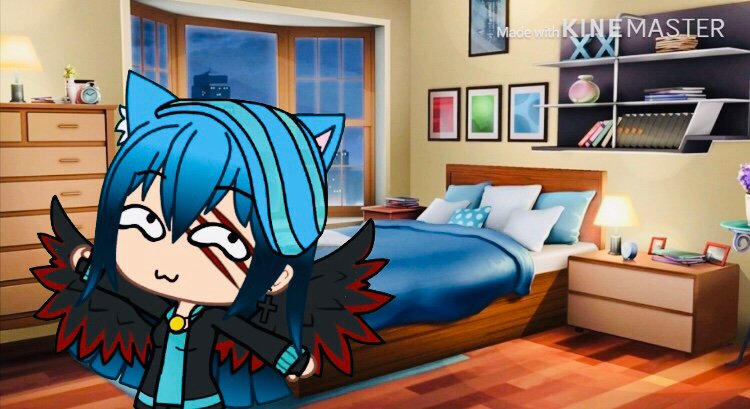 Featured image of post The Best 24 Bedroom Gacha House Background