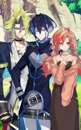 Demigod of Destiny: Romance Otome Game | Wiki | Otome Amino